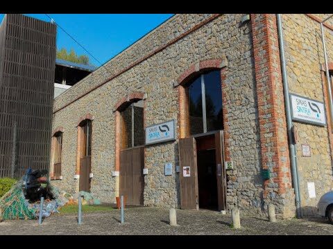 Descubra Sintra: Guia Completo da Oficina de Turismo