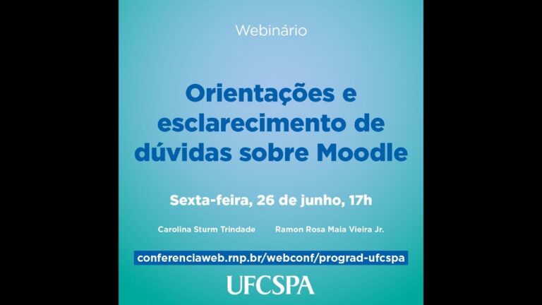 Login no Moodle para Forma&ccedil;&atilde;o: Guia Pr&aacute;tico