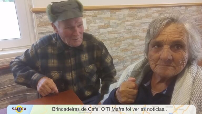 Descubra o Encanto do Caf&eacute; da Vila Mafra