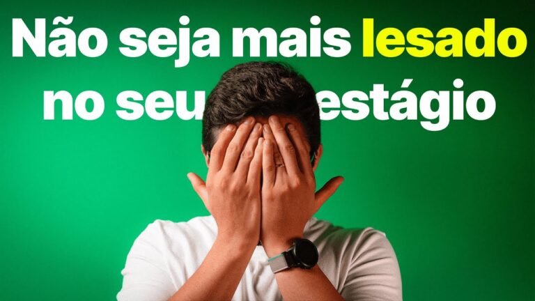 Recrutamento Eficiente de Advogados Estagi&aacute;rios