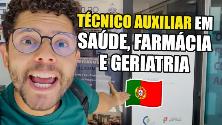 Oportunidades de Emprego para Auxiliar de Fisioterapia em Lisboa