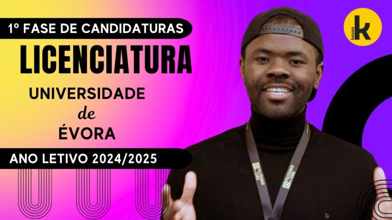 Oportunidades de Emprego em Enfermagem em Évora