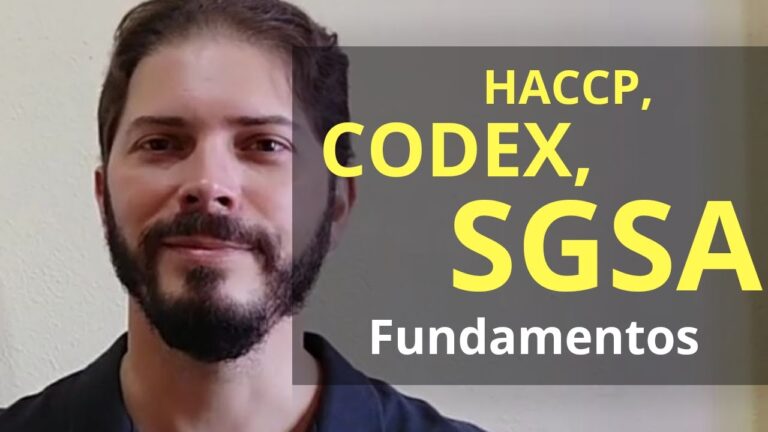 Legisla&ccedil;&atilde;o HACCP: Garantindo a Seguran&ccedil;a Alimentar