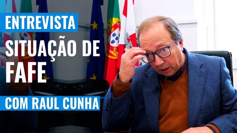 Contato da C&acirc;mara Municipal de Fafe: Informa&ccedil;&otilde;es e Acesso