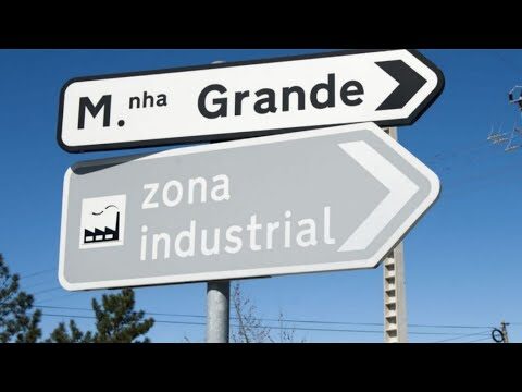 Empresas em Destaque na Zona Industrial da Marinha Grande