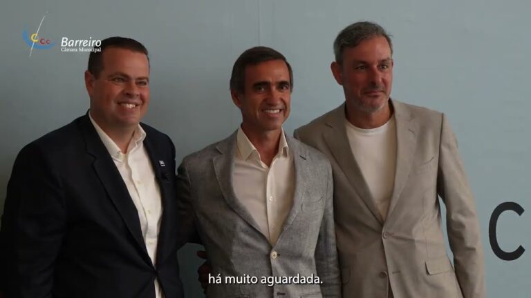 Guia Completo da Loja do Cidadão em Barreiro