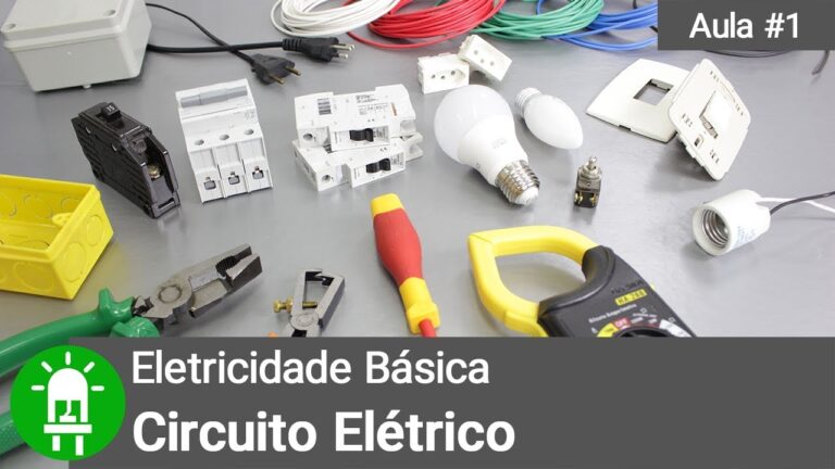 Dominando a Forma&ccedil;&atilde;o em Eletricidade B&aacute;sica