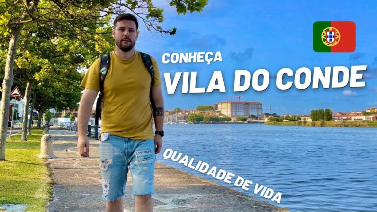 Previs&atilde;o Meteorol&oacute;gica para Vila do Conde em 25 Dias