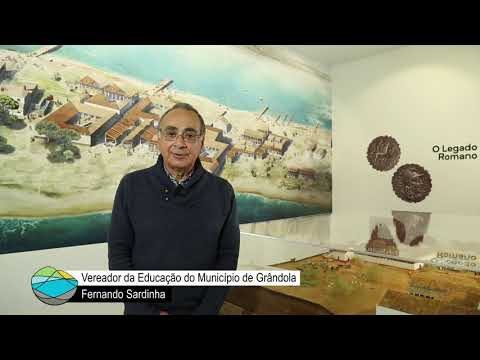 Descubra os Melhores Pontos Tur&iacute;sticos em Gr&acirc;ndola
