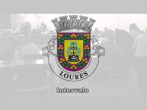 Recrutamento na C&acirc;mara de Loures: Oportunidades e Processos