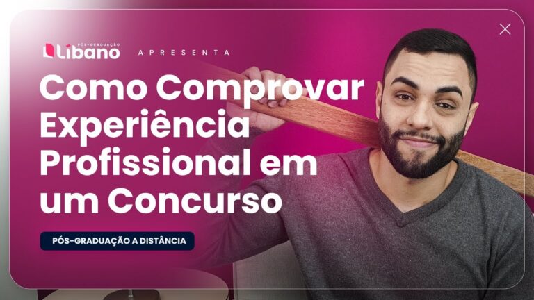 Entendendo a Declaração Legal de Fim Comprobatorio
