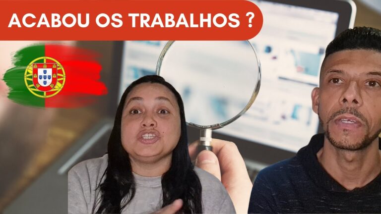 Oportunidades de Trabalho de Ver&atilde;o em Lisboa