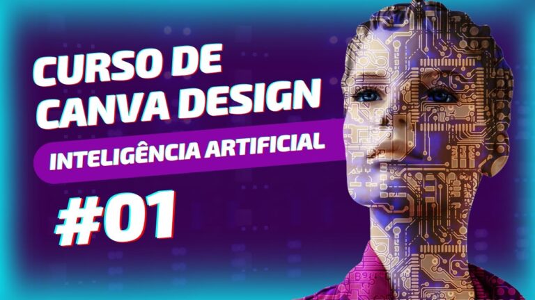 Domine o Curso de Templates Canva