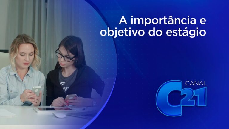 Objetivo de um Estágio: Aprendizado e Desenvolvimento Profissional ...