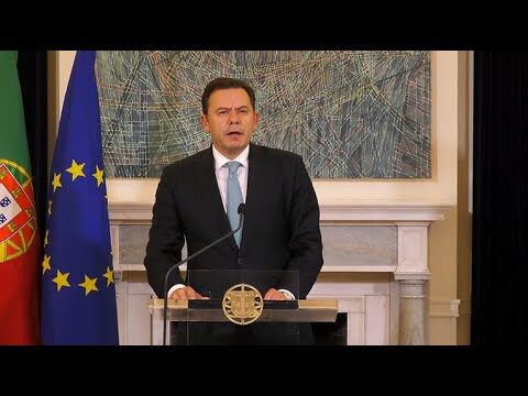 Compet&ecirc;ncias do Governo Portugu&ecirc;s: Estrutura e Desafios