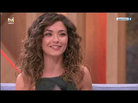 Henrique Raposo e Cristina Ferreira: Uma Parceria que Transforma a Televisão Portuguesa