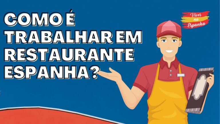 Oportunidades de Emprego para Cozinheiros na Espanha