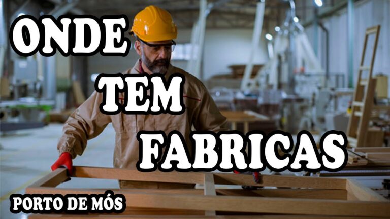 Oportunidades de Emprego em Porto de M&oacute;s