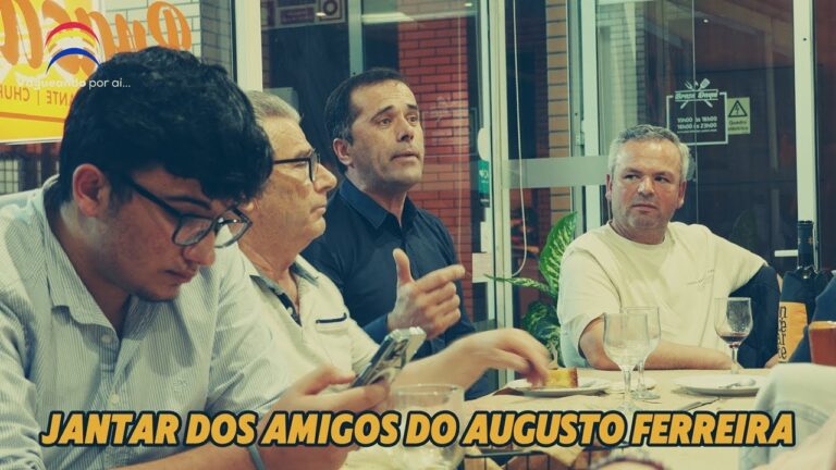Descubra os Sabores do Restaurante Jo&atilde;o Vila Verde