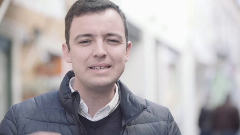 C&acirc;mara de Ourique: Desenvolvimento e Desafios Locais