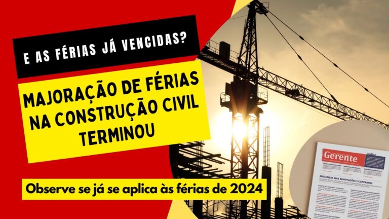 Majoração das Férias: Entenda Seus Direitos e Benefícios