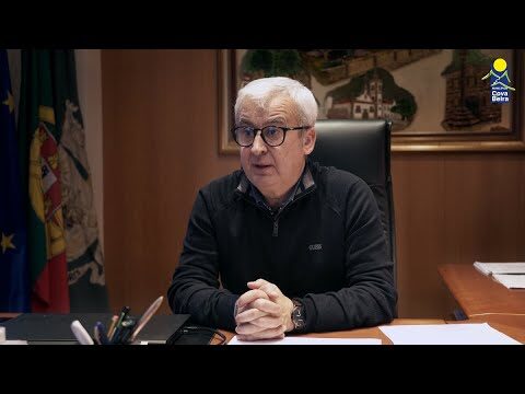 Contactos da C&acirc;mara Municipal de Fornos de Algodres