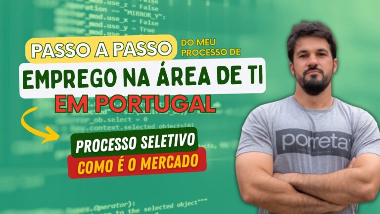 Oportunidades de Trabalho em Cascais: Conecte-se com a Net Empregos