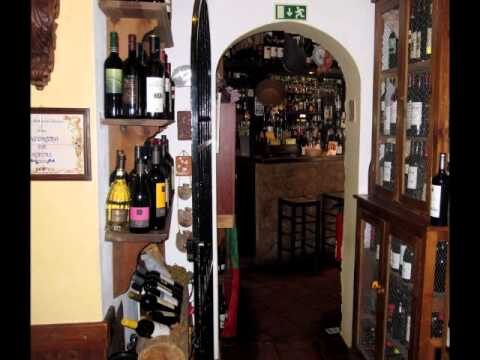 Os Melhores Restaurantes em S&atilde;o Pedro de Sintra