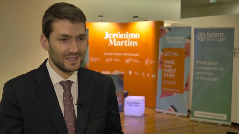 Oportunidades de Emprego na Jerónimo Martins: Carreiras em Ascensão