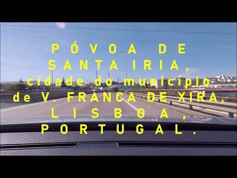 Oportunidades de Emprego em P&oacute;voa de Santa Iria