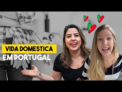 Servi&ccedil;os de Empregadas Dom&eacute;sticas em Lisboa: Encontre a Ag&ecirc;ncia Ideal