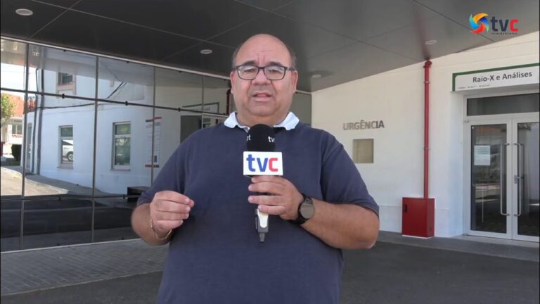 Hospital de &Aacute;gueda: Inova&ccedil;&otilde;es e Cuidados de Sa&uacute;de Avan&ccedil;ados