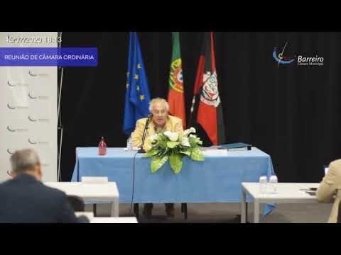 Camara Barreiro: Oportunidades de Recrutamento e Carreira