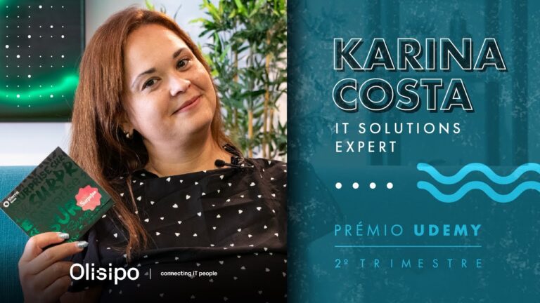 Curso Portal Olisipo: Aprenda e Transforme sua Carreira