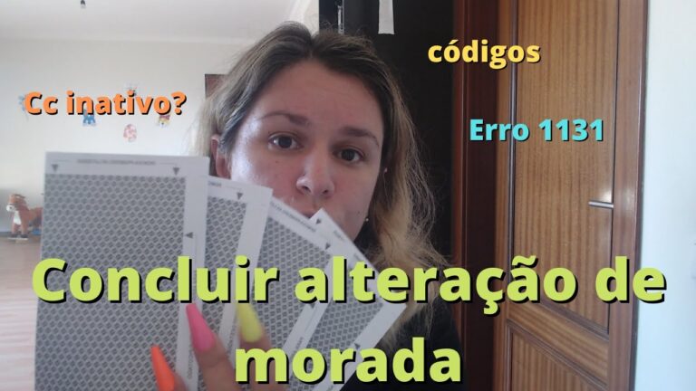 Confirma&ccedil;&atilde;o de Morada: Guia Completo e Pr&aacute;tico