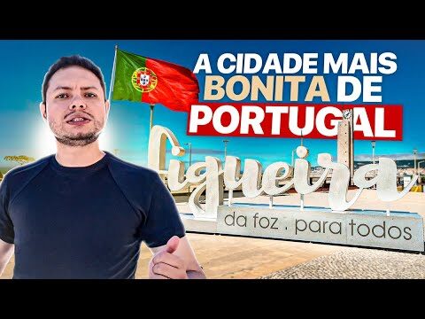 Guia Pr&aacute;tico: Como Ir para a Figueira da Foz
